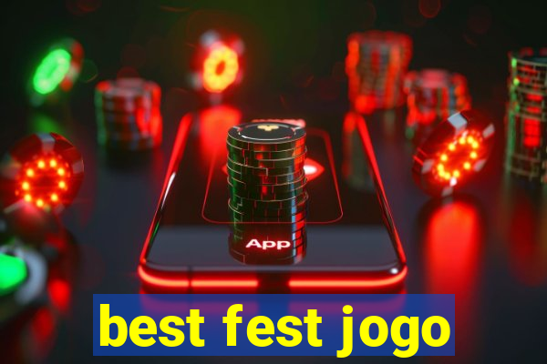 best fest jogo